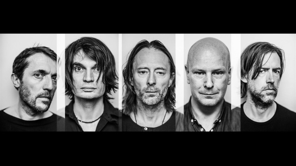 2016 Radiohead Press 060516.hero